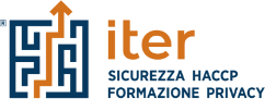 Itersicurezza Logo